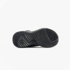 Skechers BOUNDER - TREKZIC Boys Trainers Black