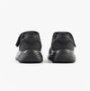 Skechers BOUNDER - TREKZIC Boys Trainers Black
