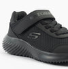 Skechers BOUNDER - TREKZIC Boys Trainers Black