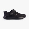 Skechers 405094L/BBK GO RUN 400 V2 - STRARVO Boys Trainers Black