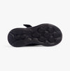 Skechers 405094L/BBK GO RUN 400 V2 - STRARVO Boys Trainers Black
