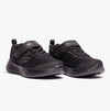 Skechers 405102L/BBK GO RUN 400 School Trainers Black