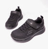 Skechers 405102L/BBK GO RUN 400 School Trainers Black