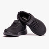 Skechers 405102L/BBK GO RUN 400 School Trainers Black