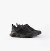 Skechers DYNAMATIC - SWIFT TREAD Boys Trainers Black