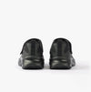Skechers DYNAMATIC - SWIFT TREAD Boys Trainers Black