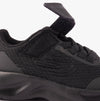Skechers DYNAMATIC - SWIFT TREAD Boys Trainers Black
