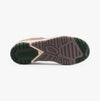 Skechers 406157L/TPE SKX-228 Boys Trainers Taupe