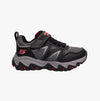 Skechers 406390L/BKCC RUGGED RANGER Boys Sport Black/Charcoal