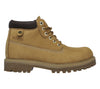 Skechers 4442/WTG SERGEANTS Mens Boots Wheat/Gum