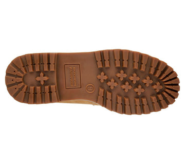 Skechers 4442/WTG SERGEANTS Mens Boots Wheat/Gum