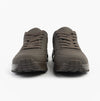 Skechers UNO - STAND ON AIR Mens Trainers Chocolate