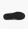 Skechers UNO - STAND ON AIR Mens Trainers Green White