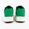 Skechers UNO - STAND ON AIR Mens Trainers Green White