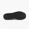 Skechers UNO - STAND ON AIR Mens Trainers Light Grey/Black