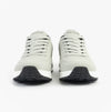 Skechers UNO - STAND ON AIR Mens Trainers Light Grey/Black