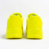 Skechers UNO - STAND ON AIR Mens Trainers Lime