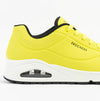 Skechers UNO - STAND ON AIR Mens Trainers Multicoloured