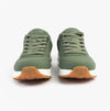 Skechers UNO - STAND ON AIR Mens Trainers Olive