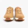 Skechers UNO - STAND ON AIR Mens Trainers Tan