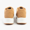 Skechers UNO - STAND ON AIR Mens Trainers Tan
