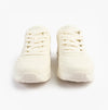 Skechers UNO - STAND ON AIR Mens Trainers White