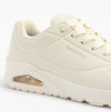 Skechers UNO - STAND ON AIR Mens Trainers White