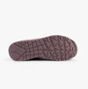 Skechers UNO - STAND ON AIR Womens Trainers Dark Mauve