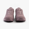 Skechers UNO - STAND ON AIR Womens Trainers Dark Mauve