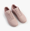 Skechers UNO - STAND ON AIR Womens Trainers Light Mauve