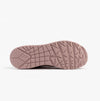 Skechers UNO - STAND ON AIR Womens Trainers Light Mauve
