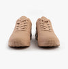 Skechers UNO - STAND ON AIR Womens Trainers Sand