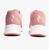 Skechers 73690/ROS UNO - STAND ON AIR Womens Trainers Rose
