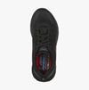 Skechers Work 108016EC MAX CUSHIONING ELITE SR Womens Occupational Trainers Black