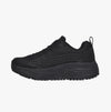 Skechers Work 108016EC MAX CUSHIONING ELITE SR Womens Occupational Trainers Black