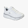 Skechers Work 108016EC/WHT MAX CUSHIONING ELITE SR Womens Occupational Shoes White