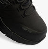 Skechers Work Skechers Work 108075EC ARCH FIT SR - EBINAL Womens Safety Trainers Black