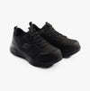 Skechers Work Skechers Work 108075EC ARCH FIT SR - EBINAL Womens Safety Trainers Black