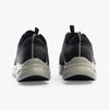 108075EC/BKGY ARCH FIT - EBINAL SR Womens Trainers Black/Grey