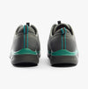 108075EC/GYAQ ARCH FIT - EBINAL SR Womens Trainers Grey/Aqua