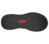 108144EC/BBK SUMMITS SR-ENSLEE Womens Slip-Resistant Trainers Black