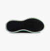 108152EC/BKTL TILIDO - OMBRAY Womens Trainers Black/Teal