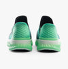 108152EC/BKTL TILIDO - OMBRAY Womens Trainers Black/Teal