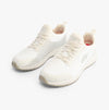 Skechers Work 200051EC/WHT SQUAD SR MYTON Mens Occupational Shoes White