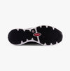 Skechers Work 200086EC/BKW ARCH FIT SR - RINGSTAP Mens Safety Trainers Black/White