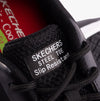 Skechers Work 200086EC/BKW ARCH FIT SR - RINGSTAP Mens Safety Trainers Black/White
