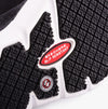 Skechers Work 200086EC/BKW ARCH FIT SR - RINGSTAP Mens Safety Trainers Black/White