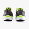 Skechers Work 200086EC/CCLM ARCH FIT SR - RINGSTAP Mens Safety Trainers Charcoal/Lime