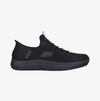 200205EC/BBK SUMMITS SR -COLSIN Mens Trainers Black