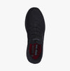 200205EC/BBK SUMMITS SR -COLSIN Mens Trainers Black